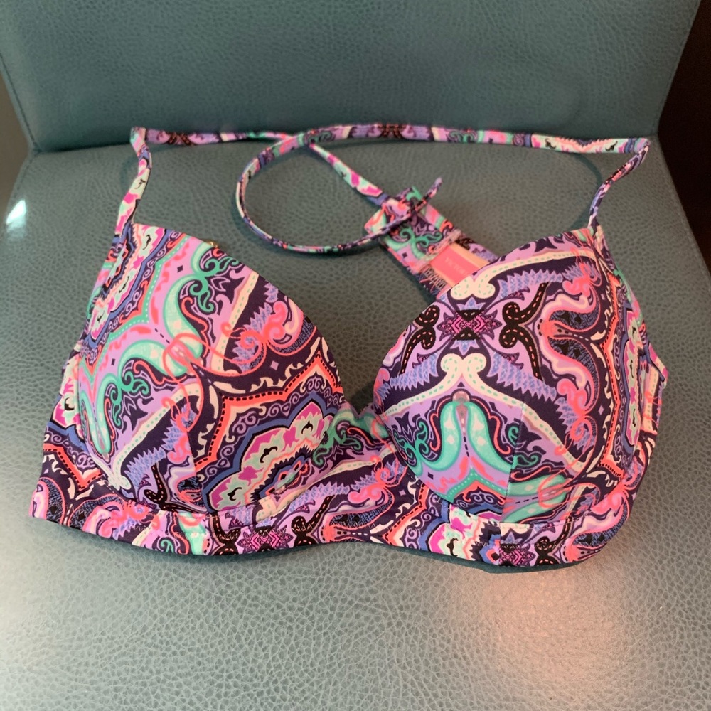 Victoria Secret bikini top